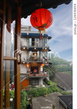九份　台湾 126436854