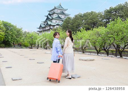 女子旅 女子旅 126438958