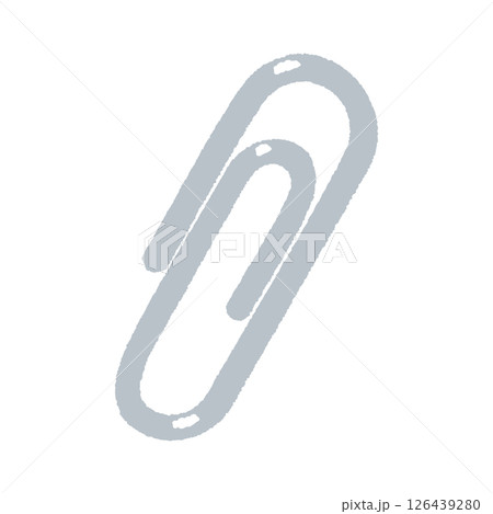 クリップ 126439280