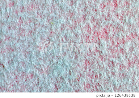 Textured pattern of grey felt. Textured pattern of grey felt. 126439539