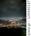夜の函館 126440187