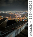函館の夜景 126440202
