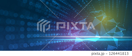 Cloud concept technology background and network security Cloud concept technology background and network security 126441813