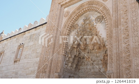 トルコ エシレフォール モスク 126441819