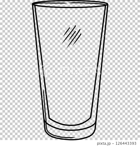 Glass Glass 126443393