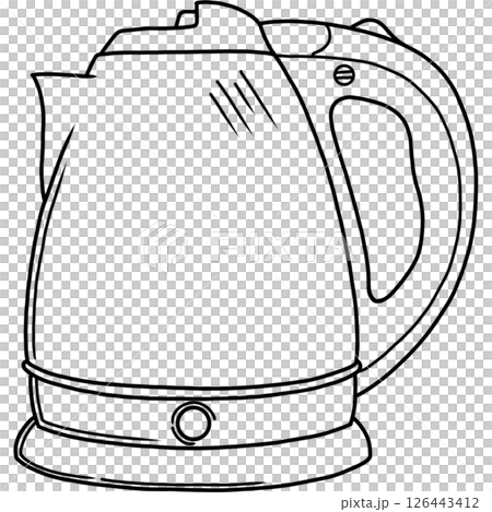 Kettle Kettle 126443412