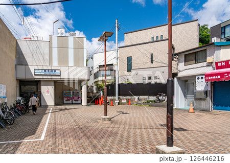 【神奈川県】南太田駅前(令和7年4月) 【神奈川県】南太田駅前(令和7年4月) 126446216