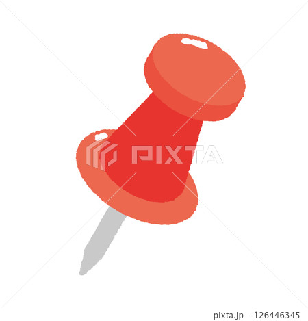 画鋲 画鋲 126446345