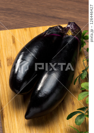 茄子 126446427