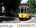 イタリアの路面電車 126448075
