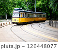 イタリアの路面電車 126448077