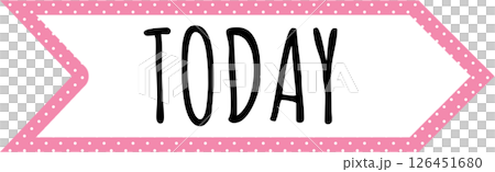 Digital sticker Digital sticker 126451680