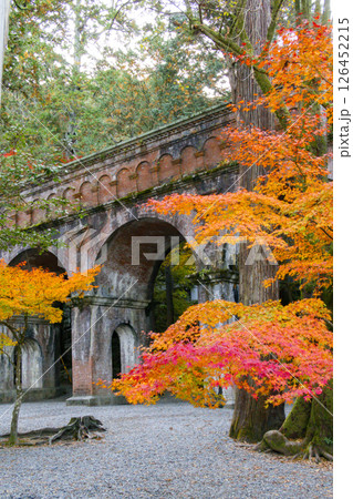 南禅寺 紅葉 京都 南禅寺 紅葉 京都 126452215