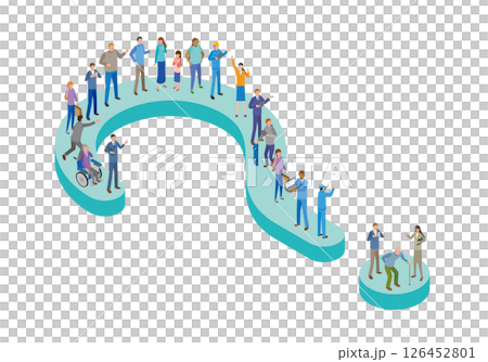 Questions and people Questions and people 126452801