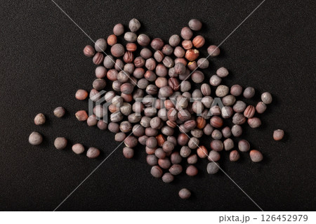 ［野菜の種］小松菜 126452979