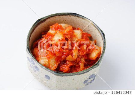 韓国キムチ 126453347