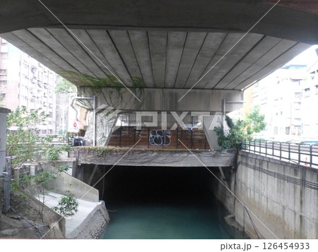 建築 構築 アーキテクチャ 126454933
