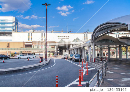 海浜幕張駅/千葉県千葉市美浜区ひび野 海浜幕張駅/千葉県千葉市美浜区ひび野 126455165