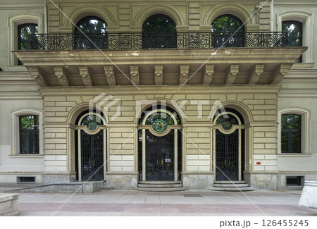 MoMA museum in Tbilisi, Georgia 126455245