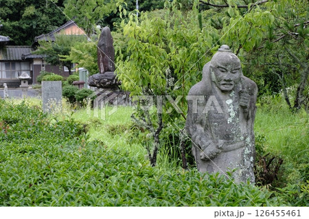 杵築市（山香町）　正高寺 126455461