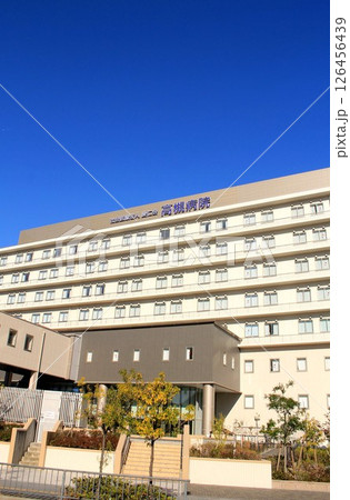 高槻病院 126456439