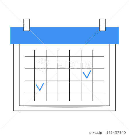 School supplies icon_32 126457540