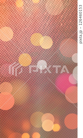 Bokeh background perfect for Holidays, Anniversary, Birthdays, Festive and various desing works 126460153