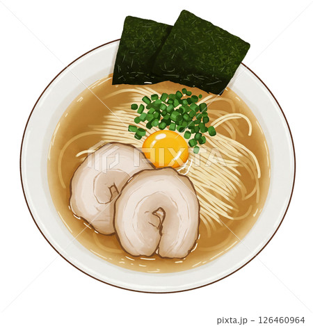 佐賀ラーメン 126460964