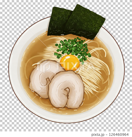 佐賀ラーメン 126460964
