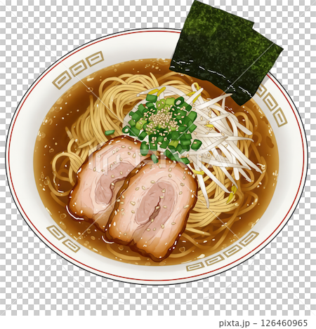佐伯ラーメン 126460965