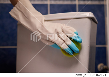 Cleaning the Toilet Essential Sanitation Practices for Maintaining a Healthy Home Environment Cleaning the Toilet Essential Sanitation Practices for Maintaining a Healthy Home Environment 126462171