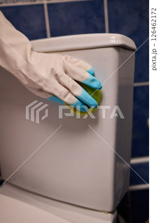 Cleaning the Toilet Essential Sanitation Practices for Maintaining a Healthy Home Environment Cleaning the Toilet Essential Sanitation Practices for Maintaining a Healthy Home Environment 126462172