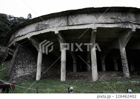 北沢浮遊選鉱場 126462402