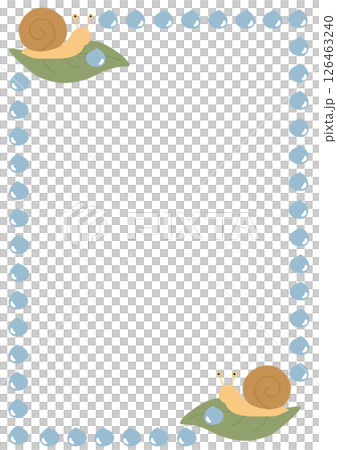 蝸牛和掉幀（垂直） 126463240