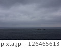 和歌山　海辺の風景 126465613