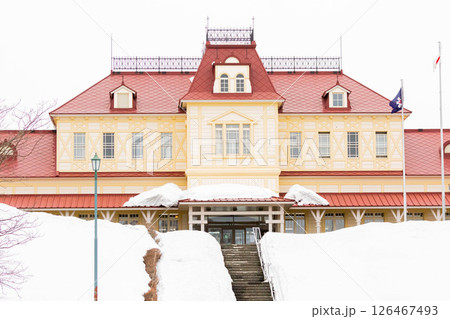 北海道開拓の村 北海道開拓の村 126467493