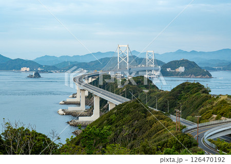大鳴門橋 大鳴門橋 126470192