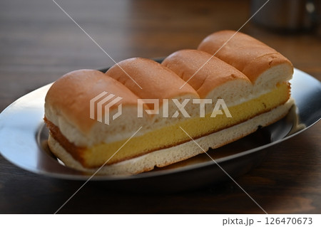 生かすてらさんど牛乳入りミルククリーム 生かすてらさんど牛乳入りミルククリーム 126470673