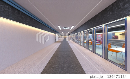 宇宙船格納庫 126471184