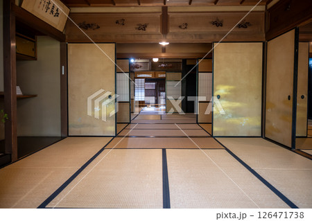 旧今井家住宅 126471738
