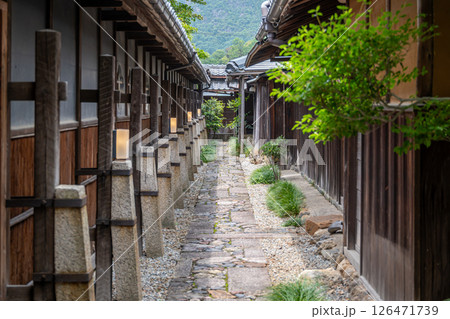 旧今井家住宅 旧今井家住宅 126471739