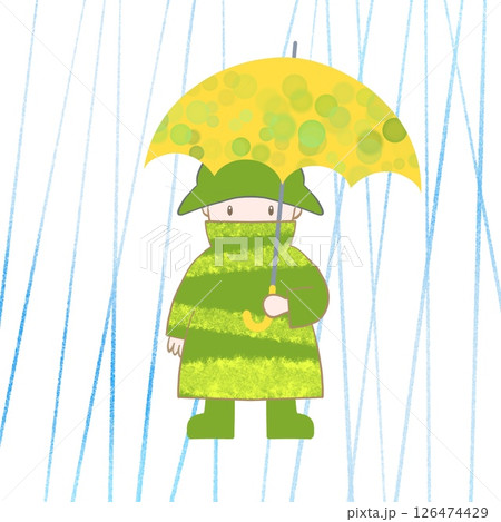 雨傘11 雨傘11 126474429