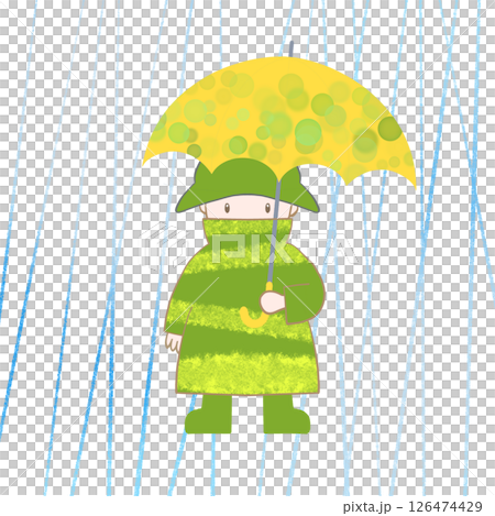 雨傘11 雨傘11 126474429