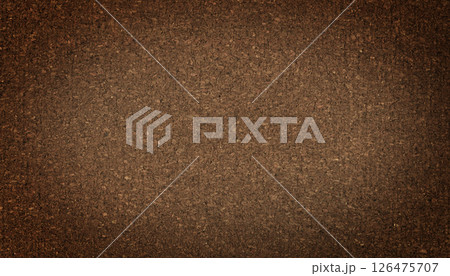 コルクボード11 126475707