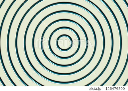 Green spiral line structure on white plastic wall surface, abstract background Green spiral line structure on white plastic wall surface, abstract background 126476200