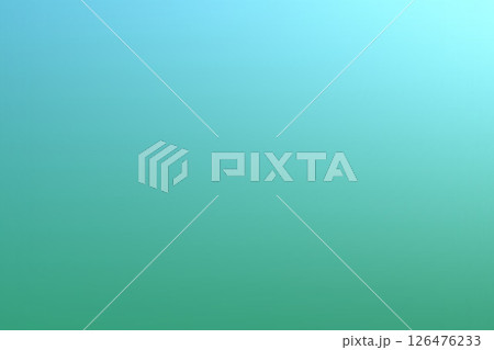 Abstract blurred background. soft teal backdrop 126476233
