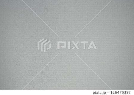Brushed gray metallic texture, abstract background 126476352