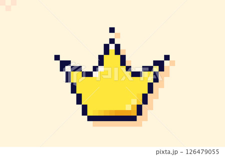 8 bit simple art. 8 bit simple art. 126479055