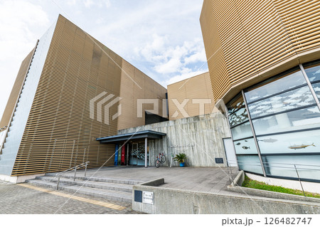 福井県小浜市 御食国若狭おばま食文化館 福井県小浜市 御食国若狭おばま食文化館 126482747