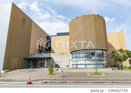 福井県小浜市 御食国若狭おばま食文化館 福井県小浜市 御食国若狭おばま食文化館 126482750